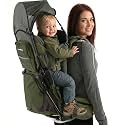 Hiking Baby Carrier Backpack - Toddler & Child Carrier