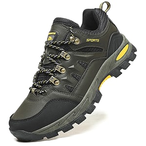 Hiking Boots Mens Womens Walking Shoes Outdoor