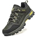 Hiking Boots Mens Womens Walking Shoes Outdoor