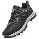 Hiking Boots Mens Womens Walking Shoes Outdoor