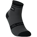 Hiking Socks for Men Women Seamless Moisture Wicking Athletic Socks with Cushion