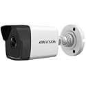 HIKVISION 4 MP Fixed Bullet Network Camera DS-2CD1043G0E-I Or DS-2CD1043GO-I Compatible with J.K.Vision BNC