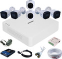 HIKVISION 8 Channel HD DVR 1080POutdoor 