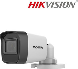 HIKVISION DS-2CE16D0T-ITPF Bullet CCTV outdoor night vision