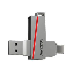 HIKVISION E307C 32 GB OTG Drive Compatible