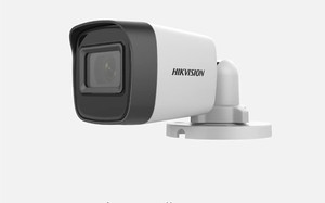 hikvision jkvision bnc-compatible 2mp bullet cctv camera ds-2ce1ad0t-itpeco security camera