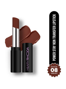 Hilary Rhoda Power Stay Non Transfer Lipstick