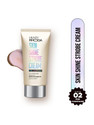 Hilary Rhoda Skin Shine Strobe Cream | 2 in 1 - Highlighter & Moisturiser | Luminous Finish Highlighter