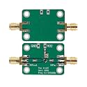 HiLetgo 0.1-2000MHz RF WideBand Amplifier 30dB High Gain Low Noise LNA Amplifier