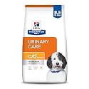 Hill39s Prescription Diet cd Multicare Urinary Care