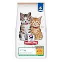 Hill's Science Diet Kitten Formula No Corn, Wheat or Soy Dry Cat Food