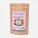 Mulethi Sticks - Yastimadhu (Licorice) for Chewing - Sore Throat Relief, Immunity Booster, Promotes Oral Health - 100% Natural (250)