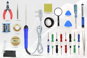 Hillgrove 23in1 Heavy Duty Soldering Iron Machine