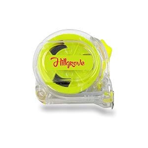 Hillgrove 5 Meter Steel Blade with Auto-Lock
