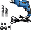 Hillgrove HGCM1092M3 500W Power Drill Machine with