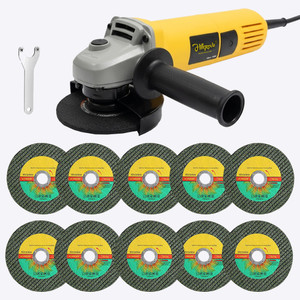 Hillgrove HGCM1435M1 850W Hand Angle Grinder Wall