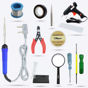 Hillgrove HGCM90M1 12in1 Mobile Soldering Iron With