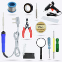Hillgrove HGCM90M1 12in1 Mobile Soldering Iron With