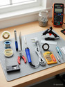 Hillgrove Power Hand Tool Kit