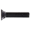 The Hillman Group 260105 1/2 X 3-Inch Plow Bolts, 50-Pack , black