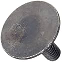 The Hillman Group 260224 5/16-Inch x 1-Inch Elevator Bolt, 100-Pack