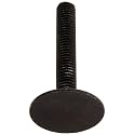 The Hillman Group 260254 3/8-Inch x 2-1/2-Inch Elevator Bolt, 50-Pack