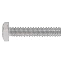 Hillman Square Head Bolts 3/8 Inch"-16 x 4 Inch" 10 Pack 44638