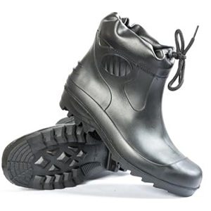 hillson collar boot steel toe occupational footwear for men