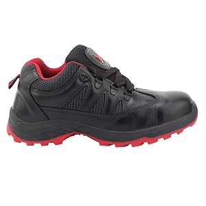hillson swag 1903 dual density tfp sole steel toe safety shoe