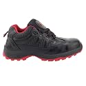 Hillson Swag 1903 Dual Density TFP Sole Steel Toe Safety Shoe…