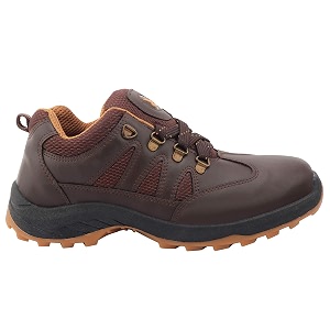 hillson swag 1903 dual density tfp sole steel toe safety shoe