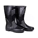 Hillson Welsafe Leather Tech Safety Gumboots | Hillson Welsafe Gumboots | Industrial Safety Shoes (6)