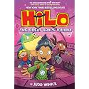 Hilo 11: The Great Space Iguana