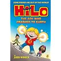 Hilo: The Boy Who Crashed to Earth: A bestselling graphic novel series