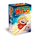 Hilo: Out-of-This-World Boxed Set (Books 1-3)
