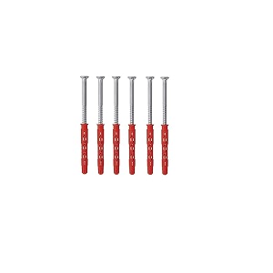 hilti frame anchor hrd 10 x 140 package quantity - 6pc