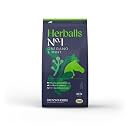 Hilton Herbs Herballs No. 1 Oregano & Mint Horse Treat, 4.4 lb Bag – Herbal Horse Treats, Healthy Horse Treats, Natural Equine Treats for Horse Nutrition, Wellness & Training