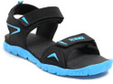 Hilux Men Casual Sandal Blue 6