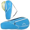 Himal Outdoors 3 Racquet Tennis Bag Tennis Racket Bag for Men Women