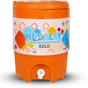 himalay thermoplast 18 L Plastic Water Jug