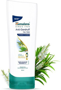 HIMALAYA Anti-Dandruff Tea Tree Conditioner