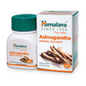 HIMALAYA Ashavagandha Pure Herbs general wellness