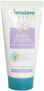 HIMALAYA Baby Cream