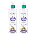 Himalaya Baby Massage Oil 500ml x 2|All-round growth|Strong Bones & Muscles