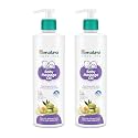 Himalaya Baby Massage Oil 1L 500ml