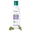 Himalaya Baby Massage Oil, 200ml Bottle