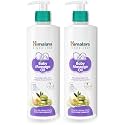 Himalaya Baby Massage Oil 500ml All-round