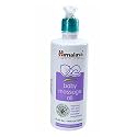 Himalaya Baby Massage Oil - 500ml Bottle