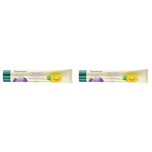 himalaya baby rash relief cream with pure cow ghee 20g  ph 55  aloe vera  zinc oxide  safe for newborns  for baby39s sensitive skin safe from day 1  no parabens  no mineral oil  no synthetic color  pediatrician evaluated