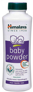 himalaya babycare baby powder 400g 400 g